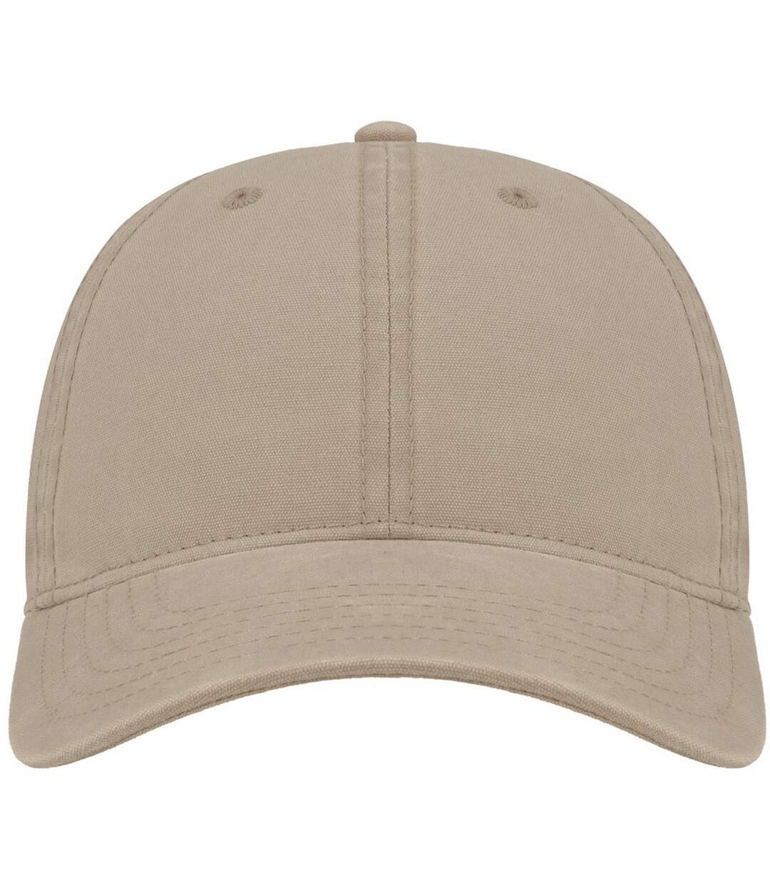 Groovy canvas 6 panel cap stone Atlantis-1