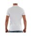 Polo Blanc Homme Superdry Classic Piques - M