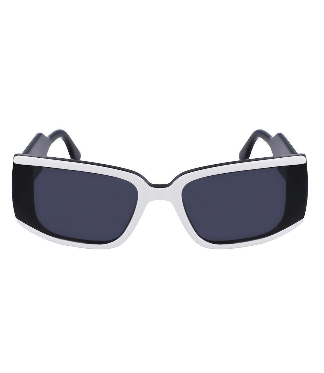Rectangular sunglasses KL6106S men-1