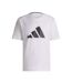 Mens Future Icons Graphic T-shirt White Adidas-1