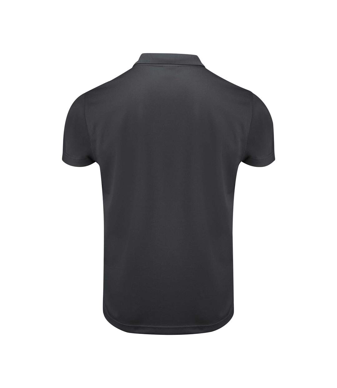 Polo Smash Homme Noir Printer RED-2