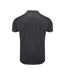 Polo Smash Homme Noir Printer RED-2