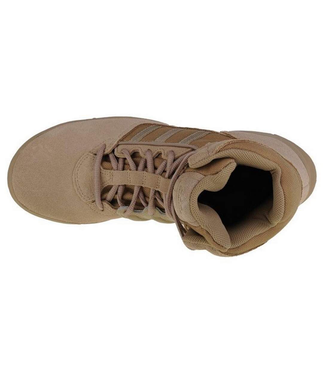 Chaussures Tactiques Gsg-9.3 Adulte Beige Crème Adidas-3