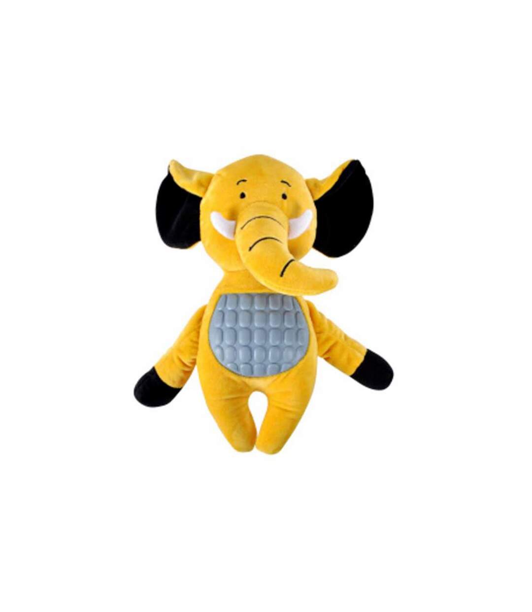 Peluche pour Chien Cosy Golden 29cm Jaune-1