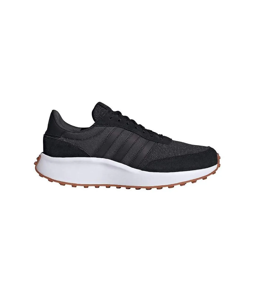Baskets Course À Pied Run 70s Homme Noir Adidas-1