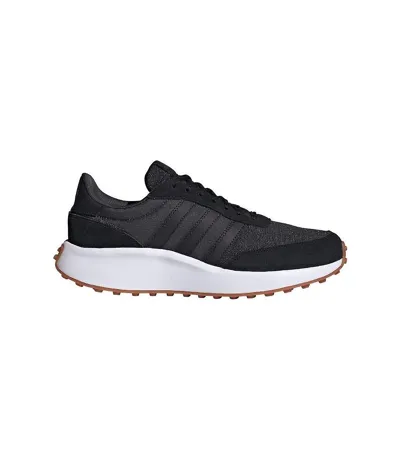 Baskets Course À Pied Run 70s Homme Noir Adidas