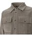 Chemise Manches Longues Homme Sauge Argenté Jack Wills-4