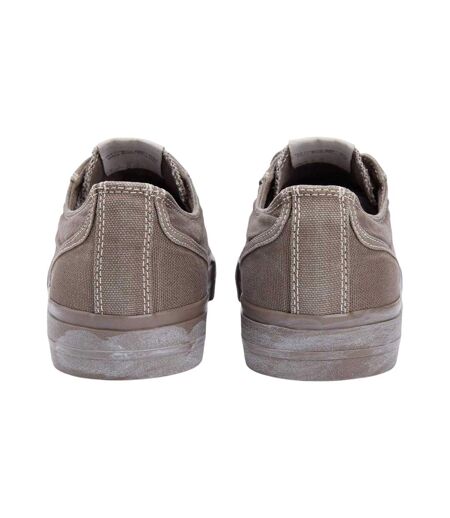 Tennis Homme Vieux Marron Tommy Jeans