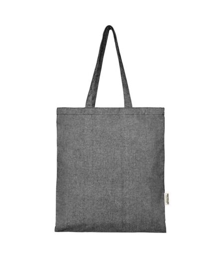 Tote Bag Pheebs Taille Unique Noir Chiné Generic