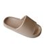 Claquettes Cloud Adulte Beige Keanu-1