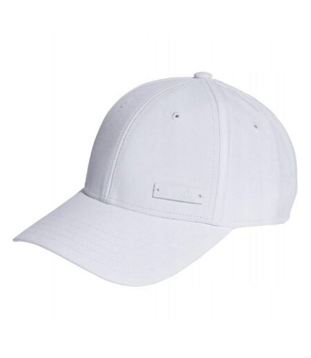 Casquette De Baseball Adulte Blanc Adidas