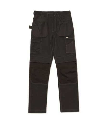 Pantalon De Travail Essential Homme Noir Caterpillar