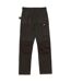 Pantalon De Travail Essential Homme Noir Caterpillar-2