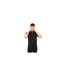 Mens Sherborn Cotton Polo Shirt Black Duck And Cover-1