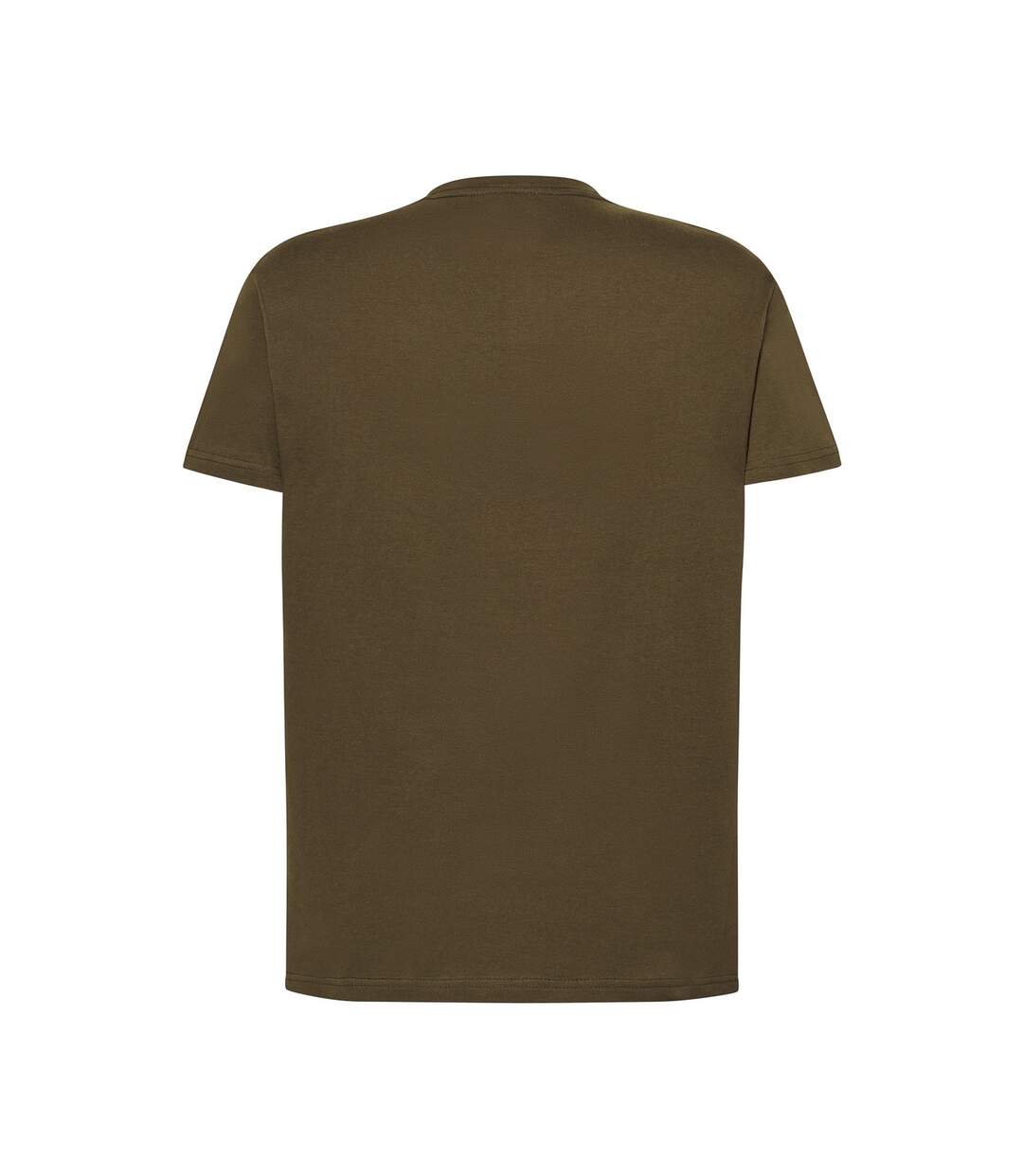 T-shirt Premium Homme Vert Forêt JHK-2