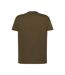T-shirt Premium Homme Vert Forêt JHK-2