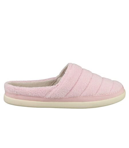 Toms Womens/Ladies Sage Slippers (Pink) - UTFS9524