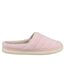 Toms Womens/Ladies Sage Slippers (Pink) - UTFS9524-3