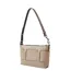 Sac Bandoulière Motif/style Logo Métallique Susy Femme 6 Cm X 21 Cm X 13,5 Cm Beige Armani Exchange-3