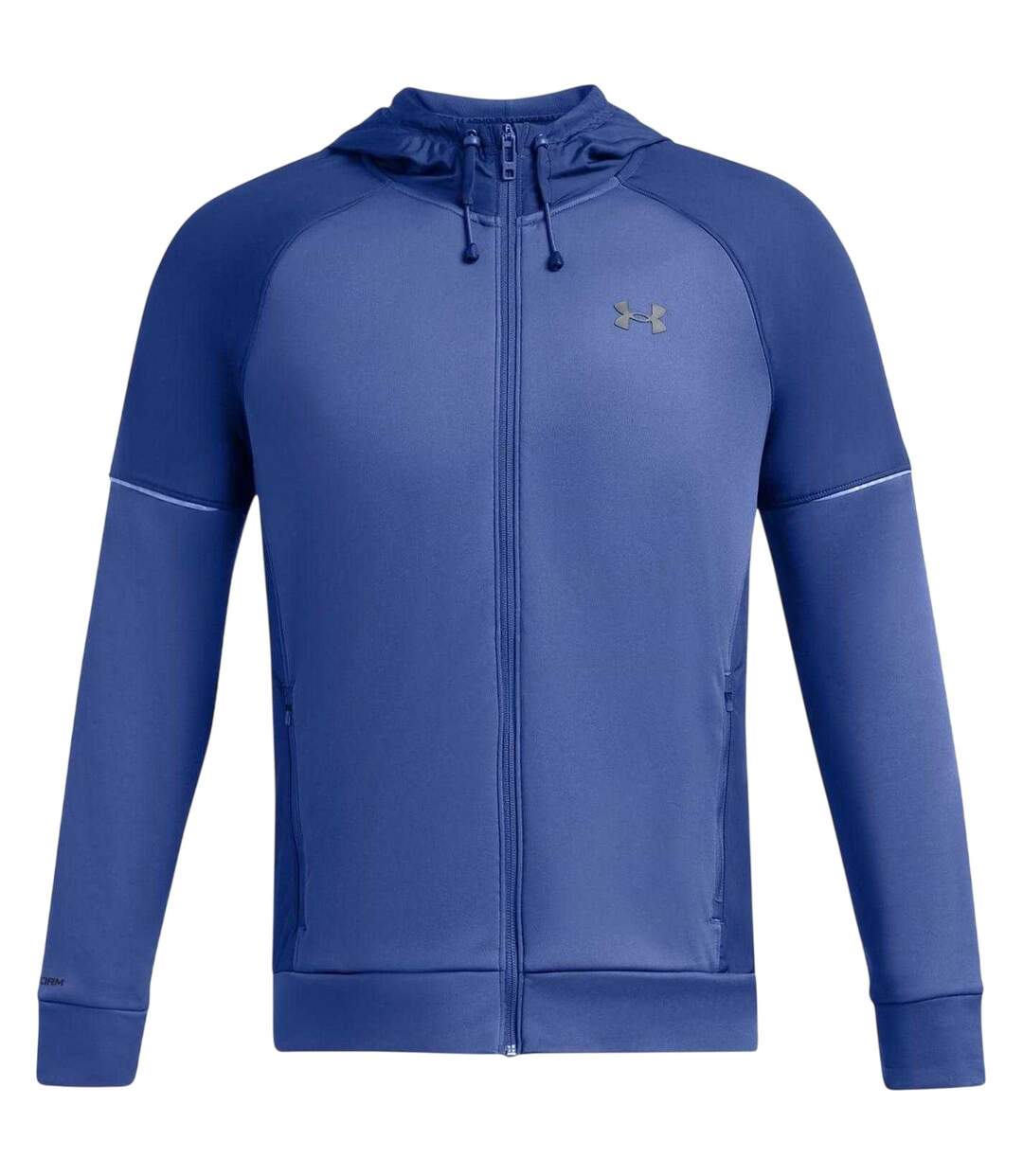 Veste À Capuche Storm Homme Bleu Under Armour-2