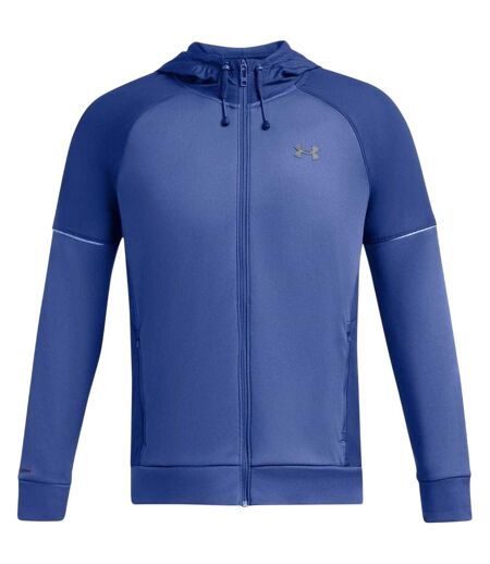Veste À Capuche Storm Homme Bleu Under Armour
