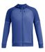 Veste À Capuche Storm Homme Bleu Under Armour-2