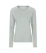 Womens/ladies Quick Dry Long-sleeved Top Light Khaki Mountain Warehouse-1