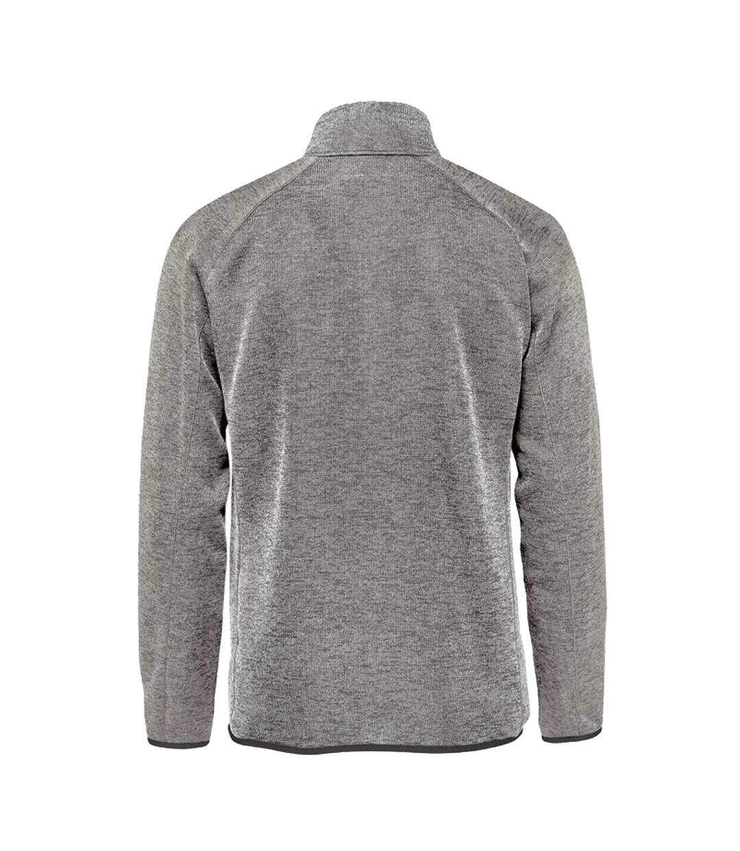 Pull Yosemite Homme Granite Chiné Stormtech-2
