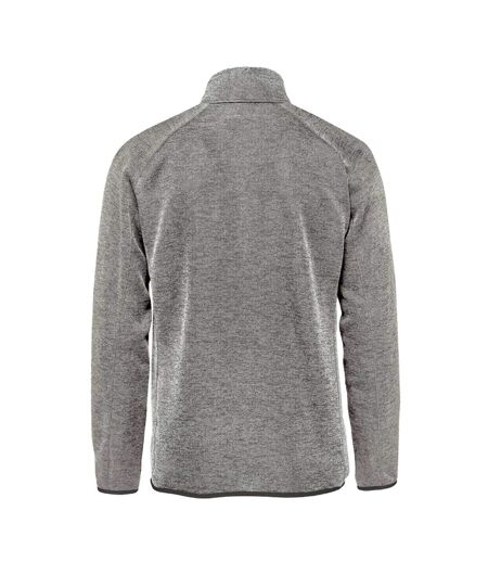 Pull Yosemite Homme Granite Chiné Stormtech