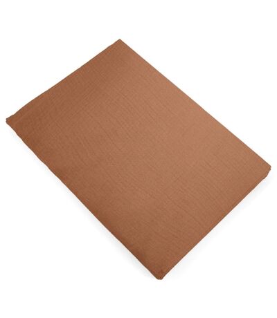 Drap plat coton MILOS