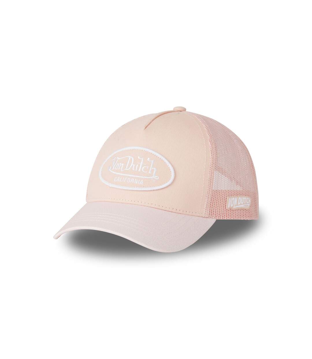 Casquette baseball avec filet adulte détails brillants Glitter Vondutch-2