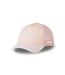 Casquette baseball avec filet adulte détails brillants Glitter Vondutch-2