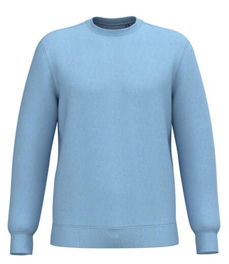 Sweat shirt recyclé - Unisexe - K4040 - bleu ciel