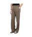 Jogging kaki femme le coq sportif droit n°4-1