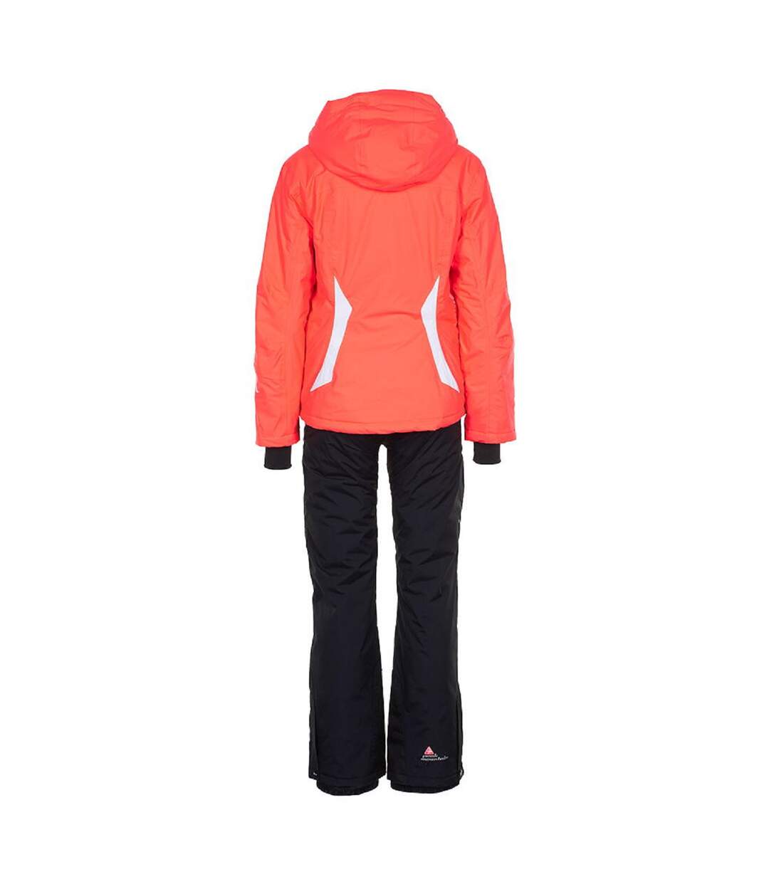 Ensemble de ski femme ASTEC1