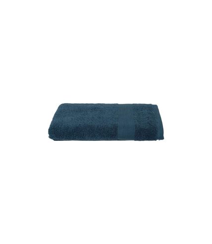 Drap de Bain Confort 70x130cm Bleu Égéen