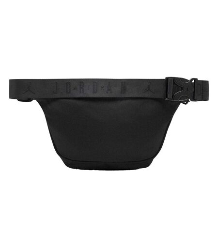 Air Jordan Crossbody Bag One Size Black Nike