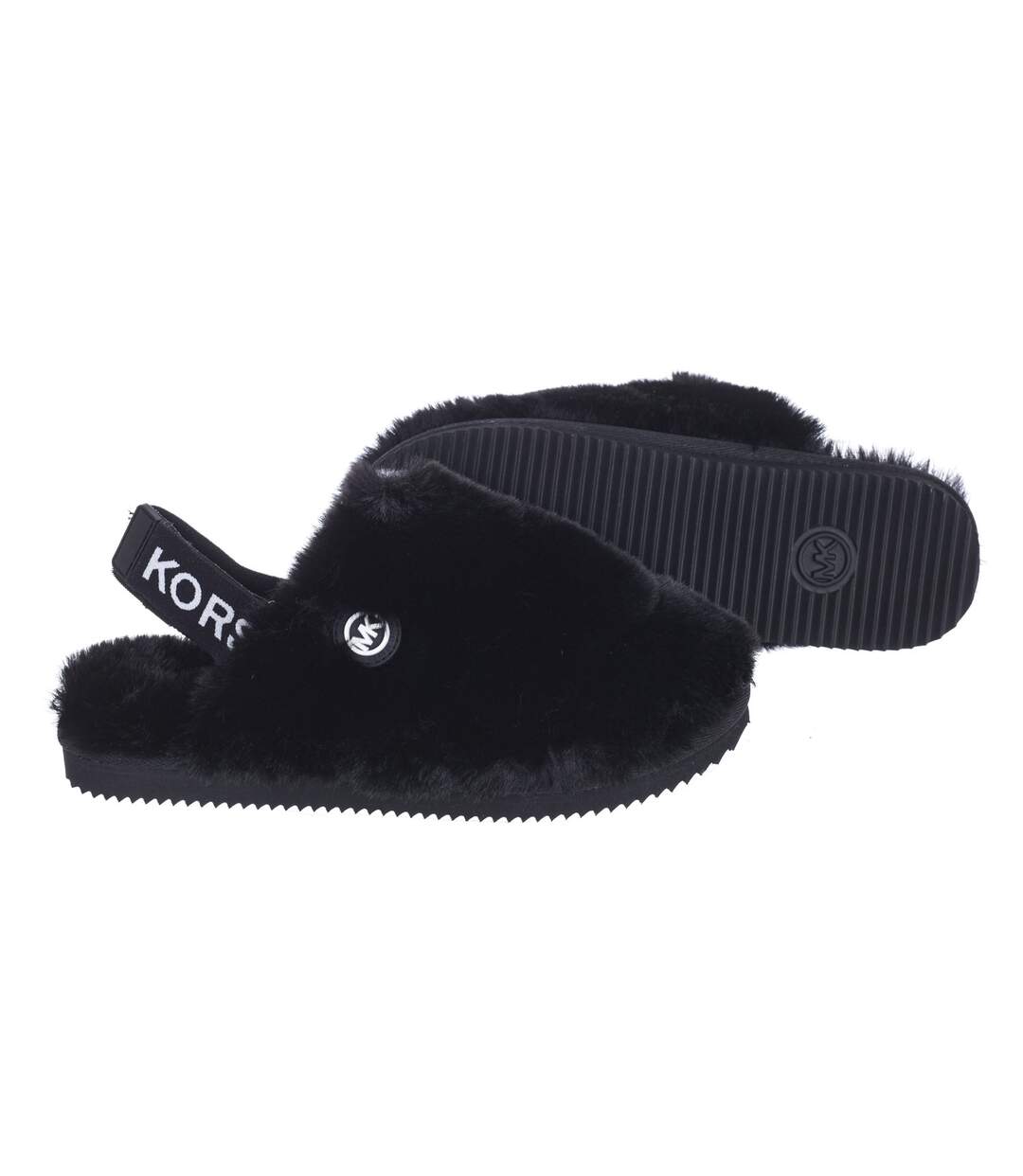 Chaussons de maison pour femmes 40R2ELFP1D-4