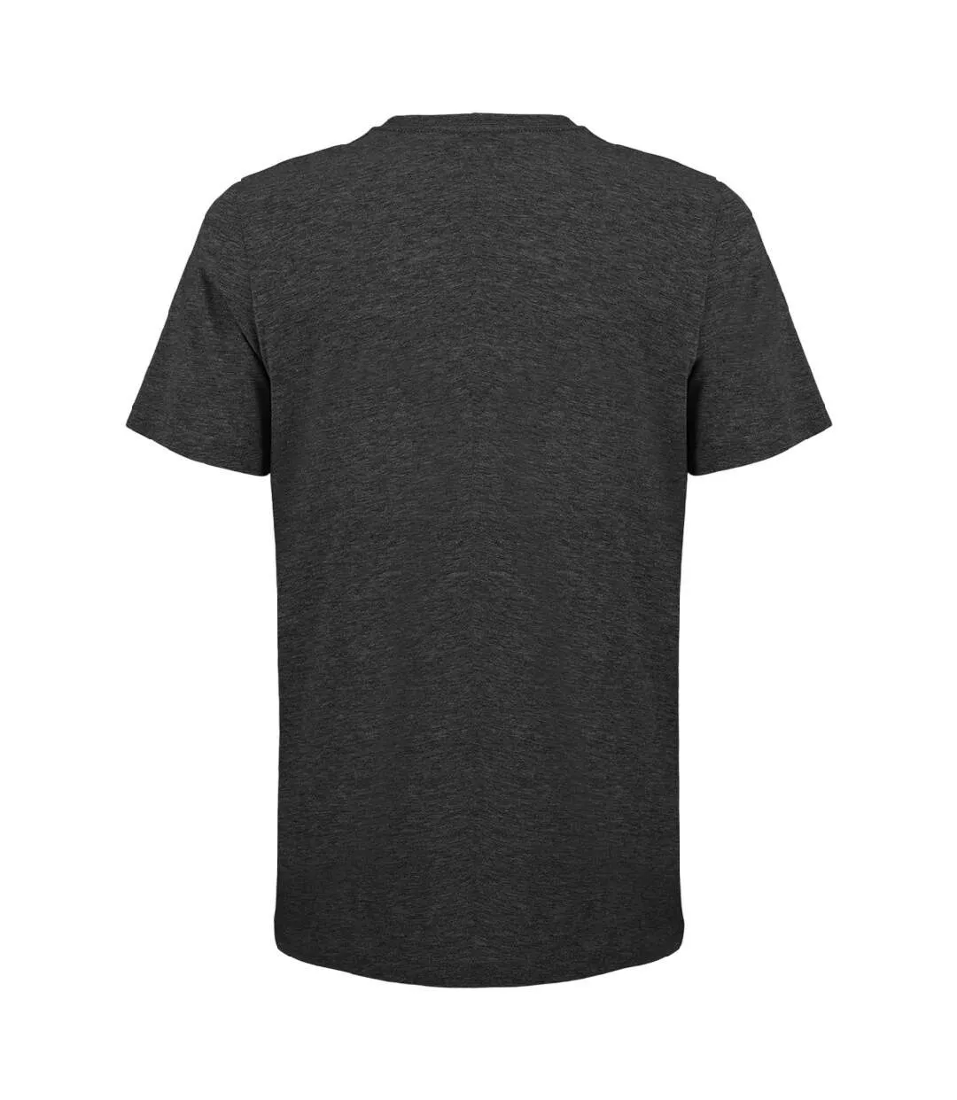 T-shirt Tuner Adulte Anthracite SOLS-2
