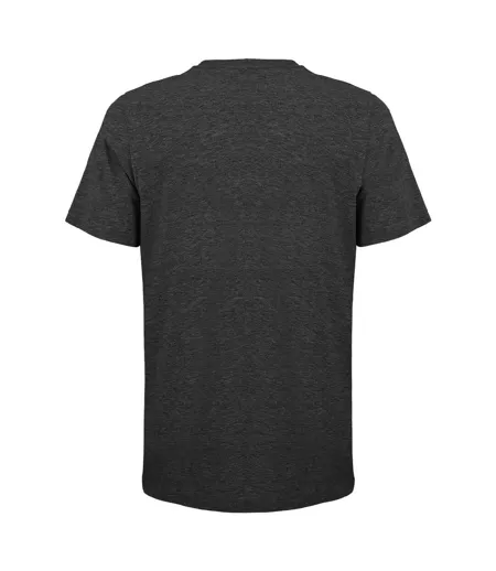 T-shirt Tuner Adulte Anthracite SOLS