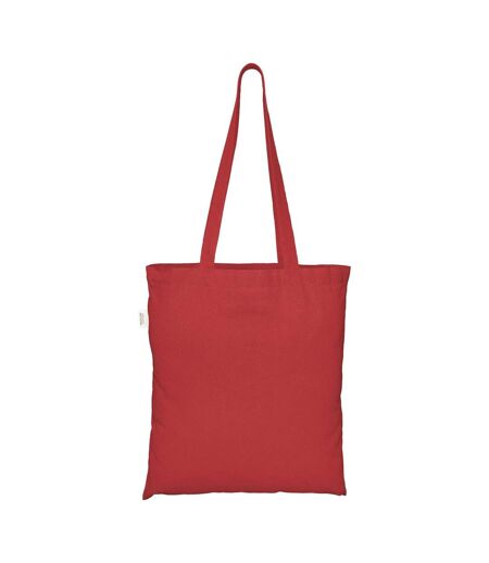 Tote Bag Taille Unique Rouge EcoTote
