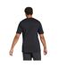 Maillot Style Gros Logo Essentials Homme Noir Adidas-3