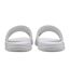 Mens Popcat Flat Sliders White Puma-2