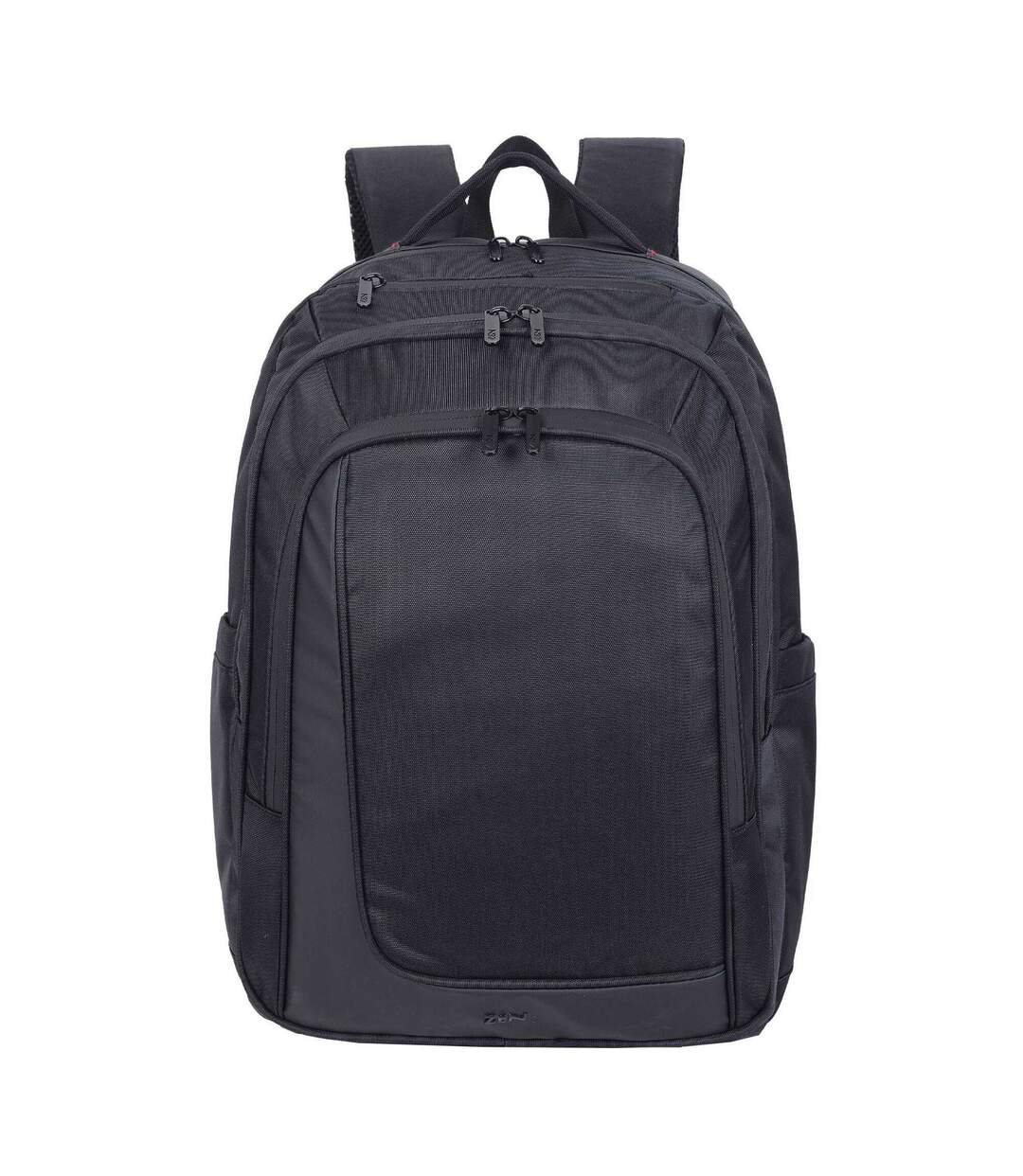 Brooklyn Timeless Laptop Backpack One Size Black Shugon-1