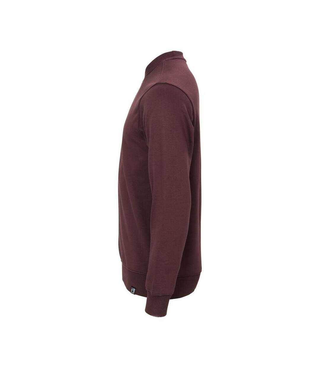 Sweat Key Adulte Bordeaux Cottover-3