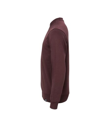 Sweat Key Adulte Bordeaux Cottover