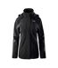 Veste Imperméable Oscar Femme Noir Hi-Tec-1