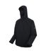 Veste Imperméable Homme Noir Regatta-4
