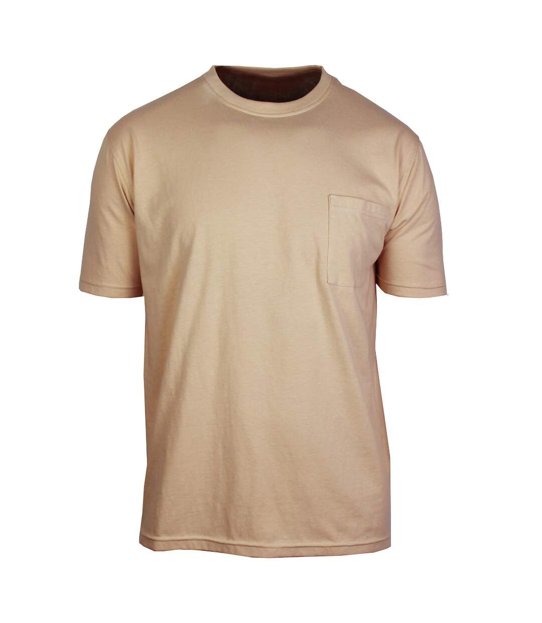 Tee - shirt 1 poche SHERIF1 - MD-1