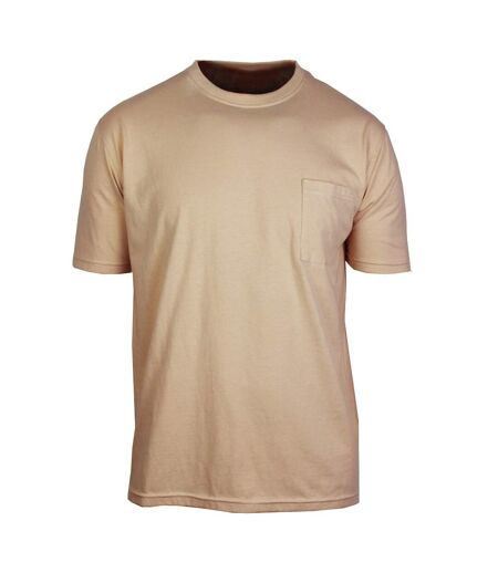 Tee - shirt 1 poche SHERIF1 - MD